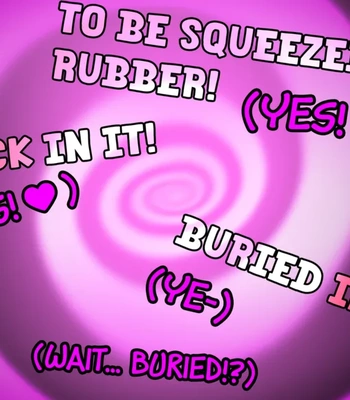 Unsolved Mysteries! comic porn sex 94