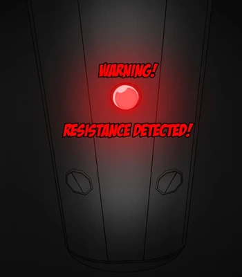 Unsolved Mysteries! comic porn sex 97