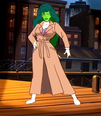 Possesed Sam comic porn sex 98