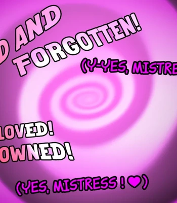 Unsolved Mysteries! comic porn sex 103