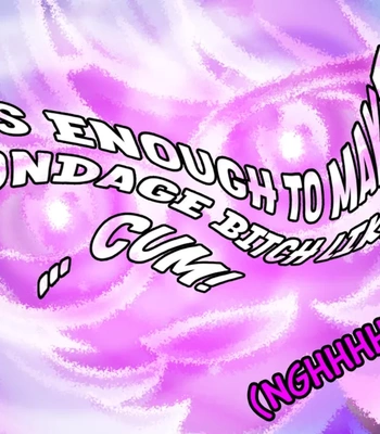 Unsolved Mysteries! comic porn sex 105