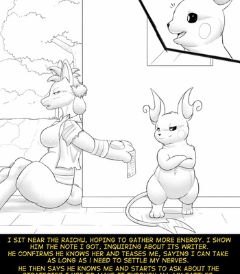 Hildegard’s Quest For Aura 0 comic porn sex 110