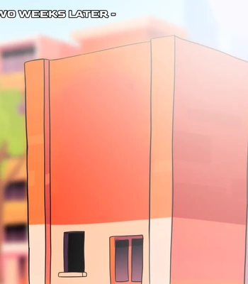 Unsolved Mysteries! comic porn sex 110