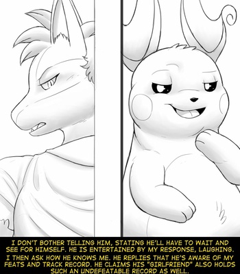 Hildegard’s Quest For Aura 0 comic porn sex 111