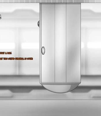 Unsolved Mysteries! comic porn sex 112