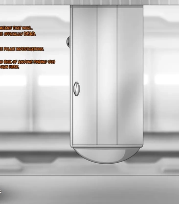 Unsolved Mysteries! comic porn sex 113