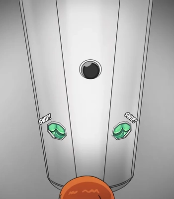 Unsolved Mysteries! comic porn sex 118