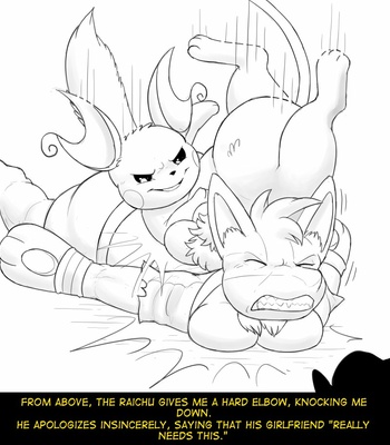 Hildegard’s Quest For Aura 0 comic porn sex 122