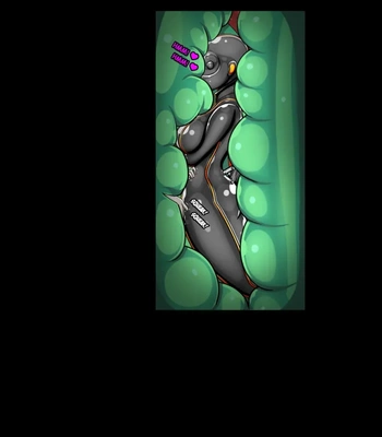 Unsolved Mysteries! comic porn sex 124