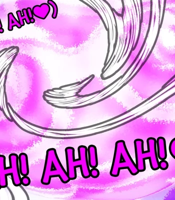 Unsolved Mysteries! comic porn sex 125