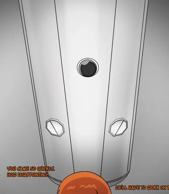 Unsolved Mysteries! comic porn sex 128