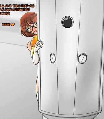 Unsolved Mysteries! comic porn sex 129