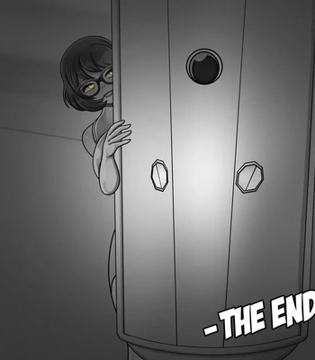 Unsolved Mysteries! comic porn sex 130