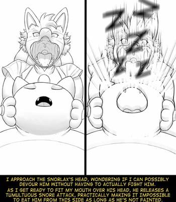 Hildegard’s Quest For Aura 0 comic porn sex 142