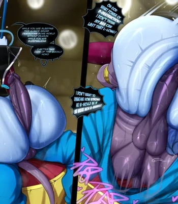 The Wife Needs Pleasing comic porn sex 150