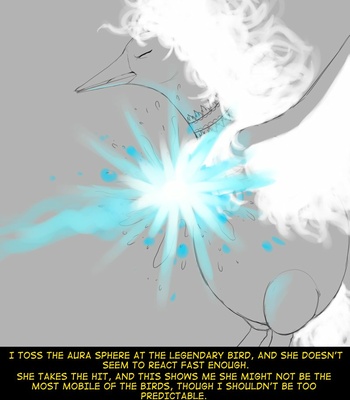 Hildegard’s Quest For Aura 0 comic porn sex 172