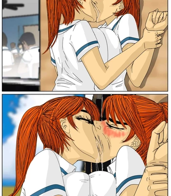 Incestral Affairs 0 comic porn sex 175