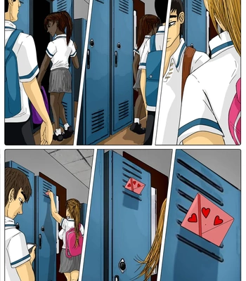 Incestral Affairs 0 comic porn sex 180