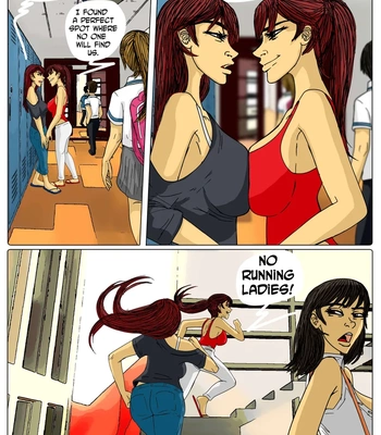 Incestral Affairs 0 comic porn sex 181