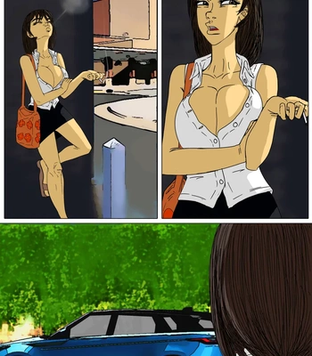 Incestral Affairs 0 comic porn sex 186