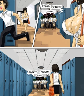 Incestral Affairs 0 comic porn sex 192