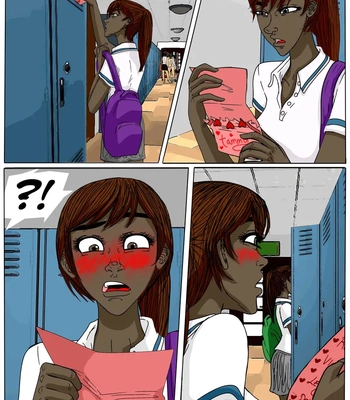 Incestral Affairs 0 comic porn sex 195