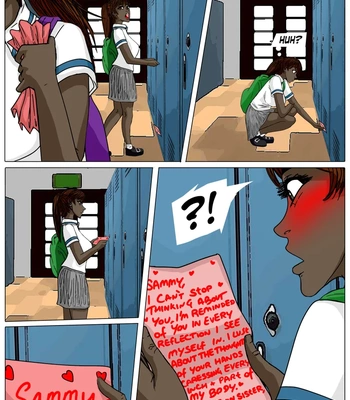 Incestral Affairs 0 comic porn sex 196