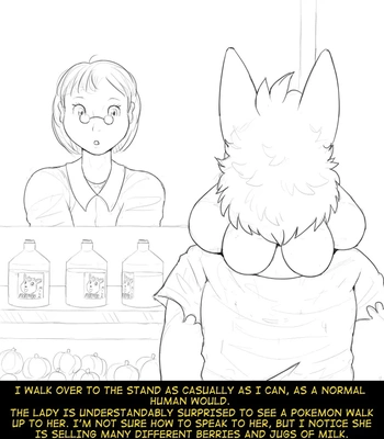 Hildegard’s Quest For Aura 0 comic porn sex 206