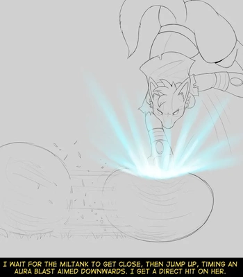 Hildegard’s Quest For Aura 0 comic porn sex 227