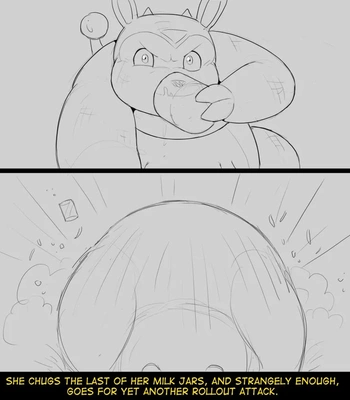 Hildegard’s Quest For Aura 0 comic porn sex 229