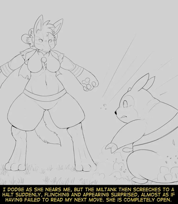 Hildegard’s Quest For Aura 0 comic porn sex 230