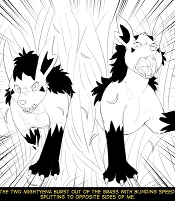 Hildegard’s Quest For Aura 0 comic porn sex 254