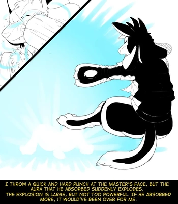 Hildegard’s Quest For Aura 0 comic porn sex 285