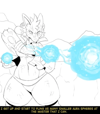 Hildegard’s Quest For Aura 0 comic porn sex 287