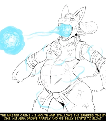 Hildegard’s Quest For Aura 0 comic porn sex 288