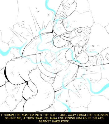 Hildegard’s Quest For Aura 0 comic porn sex 291