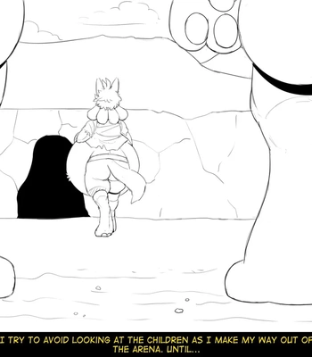 Hildegard’s Quest For Aura 0 comic porn sex 296