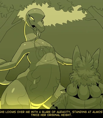 Hildegard’s Quest For Aura 0 comic porn sex 394