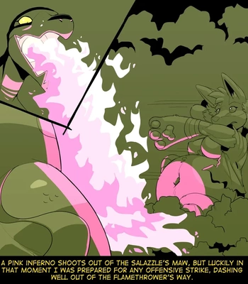 Hildegard’s Quest For Aura 0 comic porn sex 395