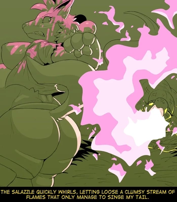 Hildegard’s Quest For Aura 0 comic porn sex 403