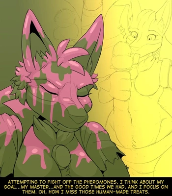 Hildegard’s Quest For Aura 0 comic porn sex 406