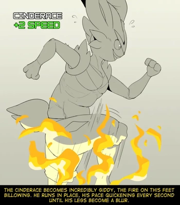 Hildegard’s Quest For Aura 0 comic porn sex 424