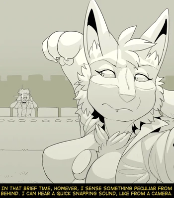 Hildegard’s Quest For Aura 0 comic porn sex 429