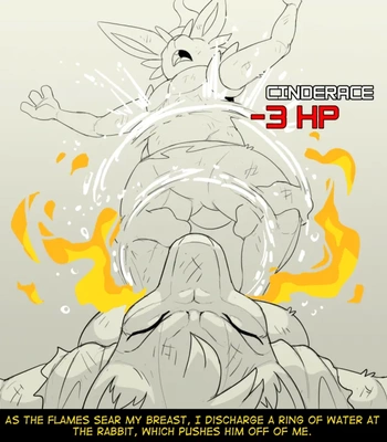 Hildegard’s Quest For Aura 0 comic porn sex 433