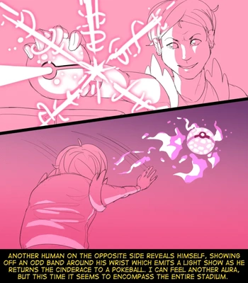 Hildegard’s Quest For Aura 0 comic porn sex 438