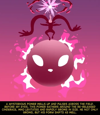 Hildegard’s Quest For Aura 0 comic porn sex 439