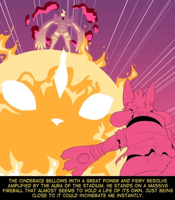 Hildegard’s Quest For Aura 0 comic porn sex 440