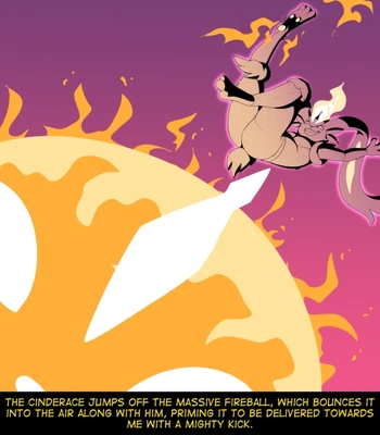 Hildegard’s Quest For Aura 0 comic porn sex 443