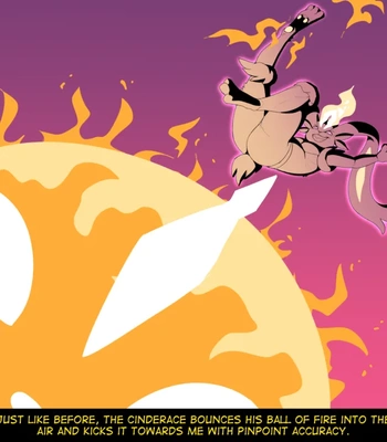 Hildegard’s Quest For Aura 0 comic porn sex 449