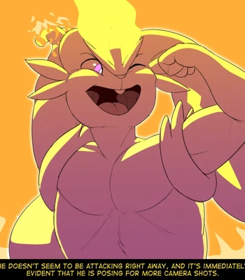 Hildegard’s Quest For Aura 0 comic porn sex 452